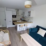Charming Quiet Flat In