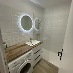 Charming Quiet Flat In Arcachon