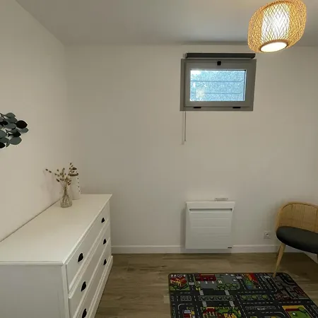 Apartment Lovely For Two With Terrace - *