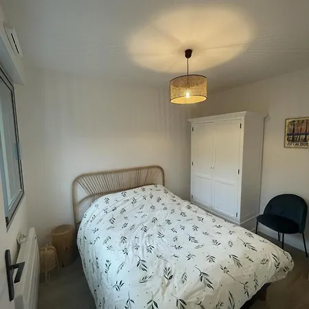 Lovely For Two With Terrace - *