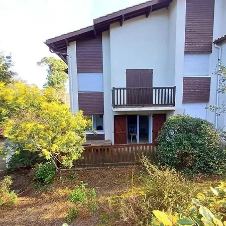 Charming Quiet Flat In * 아르카숑